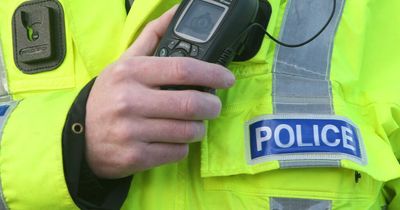 Glasgow police launch hunt for three masked men who broke into house and robbed woman