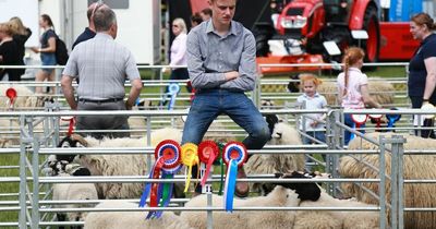 Northumberland County Show to return in June after two year hiatus