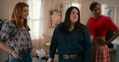 Netflix's Sweet Magnolias: Is the drama based on a true story and where is it filmed?