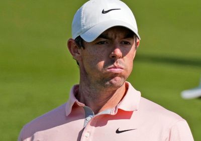 ‘I’m so sick of it’: Rory McIlroy gives withering verdict on Saudi-backed Super Golf League