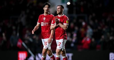 The stats that suggest the Bristol City manager should consider reverting to a back four
