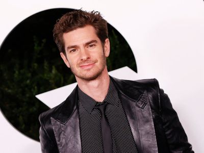 Andrew Garfield says he wants to do Strictly Come Dancing after potential Oscar win