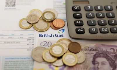 British Gas to protect almost £300m in customers’ cash in event of market shocks