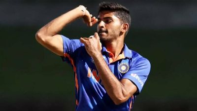 Vicky Ostwal 'not sure' of getting a chance in Delhi Capitals XI but ready to learn