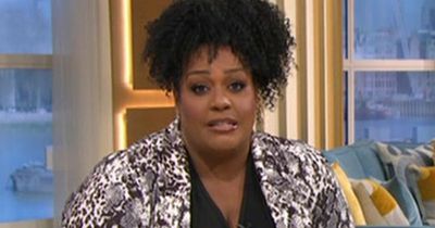 Alison Hammond reduces caller to tears as she urges her to dump 'horrible' boyfriend