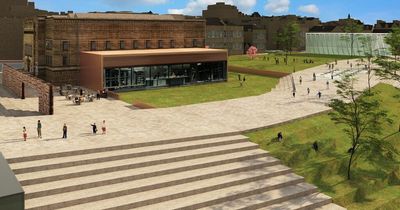 Council urged to pause major Huddersfield regeneration scheme