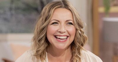 Charlotte Church’s love life - from tanned rugby players to models and musicians