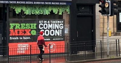 Edinburgh city centre takeaway set for huge renovation by Italian restaurateur