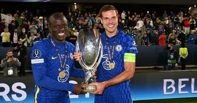 N'Golo Kante sets ultimate Chelsea goal as Liverpool offer chance to cement Blues legacy