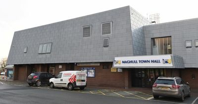 Maghull ‘taking all the pain and none of the gain’ as rates jump by nearly 13%