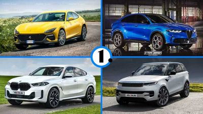 Best Renderings For The Week Of February 14