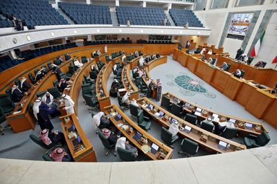 Kuwait's interior and defence ministers resign