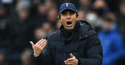 Antonio Conte's honest Tottenham verdict could create repeat of former success at Inter Milan