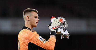 Arsenal's expected first summer transfer confirmation may hint at next move for Karl Hein