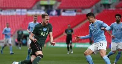 Harry Kane at Man City would have made big difference and Pep Guardiola knows it