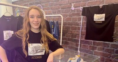 First look: Greggs clothing range in Primark