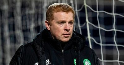 Neil Lennon in firm Celtic record defence as he still has 'fire in the belly' for next challenge