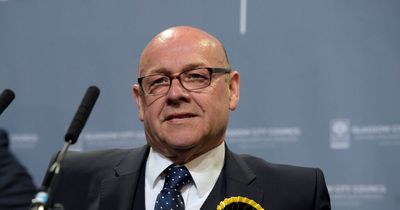 SNP MSP James Dornan branded 'shameful' after he accuses BBC journalist of 'imaginary woes'