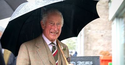 Prince Charles cancels trip to Wales due to Storm Eunice