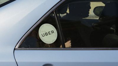 These cities have the worst-rated Uber riders