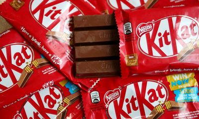 KitKat to Dettol: UK consumers warned of further price hikes