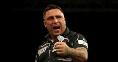 Gerwyn Price stuns sporting world by revealing he is to make his boxing debut