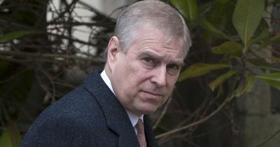 Where Prince Andrew's settlement money comes from – and reasons he should no longer be a prince