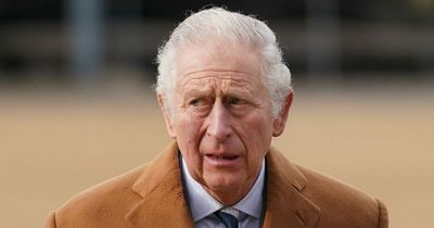 Prince Charles forced to cancel Friday engagements because of Storm Eunice