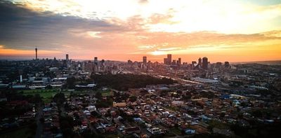 South Africa should design economic policy based on strengths of regions: here's how