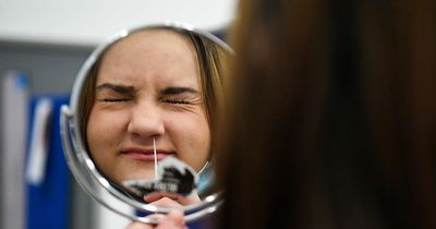 Key changes coming in the 'Living with Covid' plan for England and what happens next