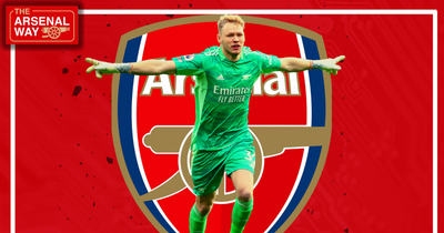 Aaron Ramsdale tops leading Premier League statistic that gives Arsenal top-four advantage