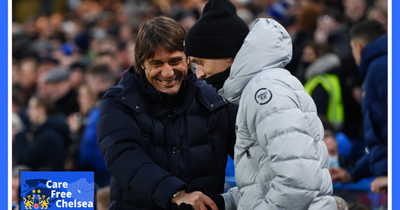 Antonio Conte hilarious Spurs jibe vindicates Chelsea's brave Thomas Tuchel transfer strategy