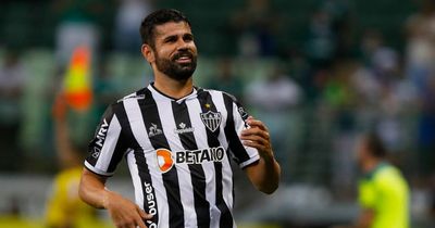 Three free agents Antonio Conte could sign for Tottenham including awkward Chelsea reunion