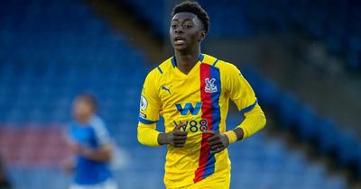 Patrick Vieria's Jesurun Rak-Sakyi transfer gamble yet to pay off ahead of Chelsea reunion