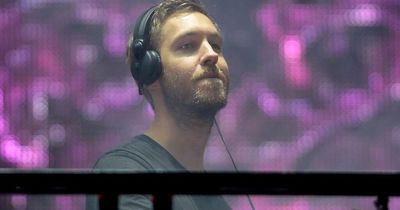 Calvin Harris joins Creamfields 2022 line up for 25th anniversary