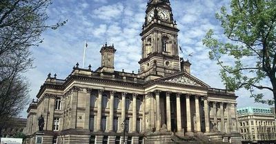 Council tax bills set to rise by 3.8 per cent for Bolton residents as budget set