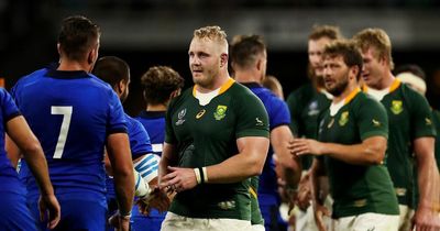 The South Africa Six Nations bombshell explained as plan for Italy to be ousted sparks anger