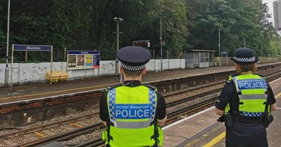 Man dies after train incident between Bristol Parkway and Gloucester