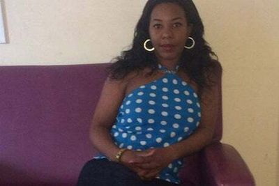 Naomi Hunte: First picture of woman found stabbed to death in Woolwich on Valentine’s Day