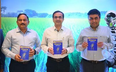 PI Industries launch Distruptor for rice crop