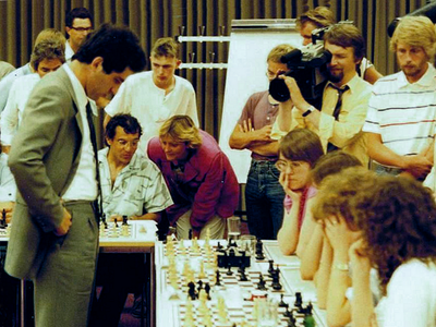 This Day In Market History: World Chess Champion Defeats IBM Supercomputer