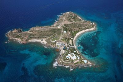 Jeffrey Epstein’s island: What really happened there?