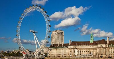 ‘Rooms to rent in London' searches up by 98% as Brits return to the city