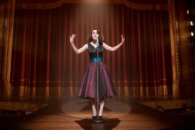 Amazon's 'Marvelous Mrs. Maisel' to end after season five