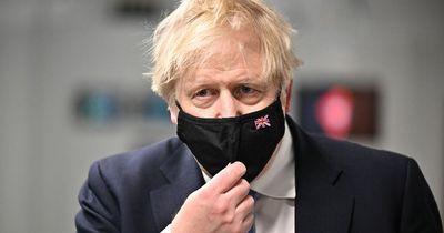 Storm Eunice: Boris Johnson says Army on standby as Met Office issues rare red alert