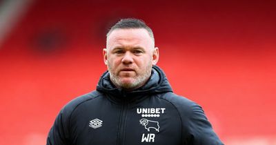 Wayne Rooney reveals final decision of FA investigation after "injure someone" claim