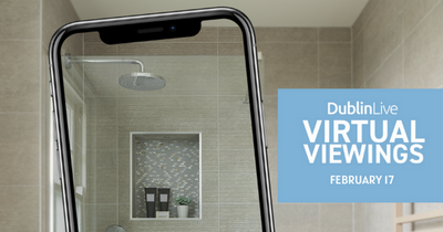 Dublin Homes: 7 great 'virtual viewings' to take a look at this weekend