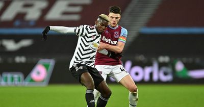 Chelsea must ignore tempting Paul Pogba transfer and deny Man United Declan Rice advantage