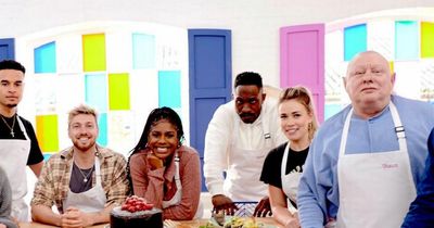 Who is in the Celebrity Cooking School line-up on E4? Shaun Ryder, Kim Woodburn and more