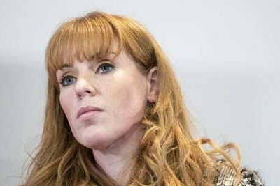 Angela Rayner: Police should shoot terrorists first, ask questions later